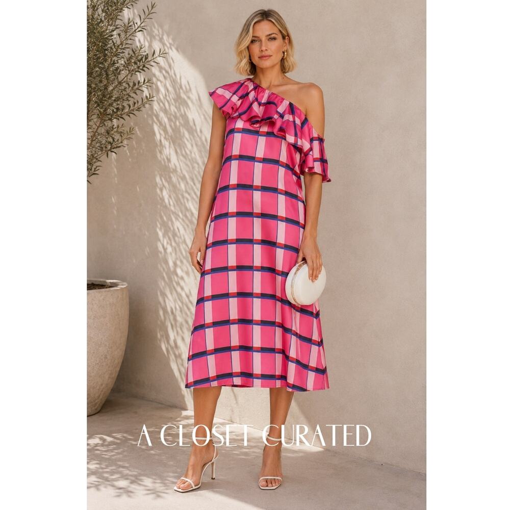 Paper London Dress 2 NWT